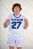 MLax Media Day  Wheaton College Men’s Lacrosse Media Day. - Photo by Keith Nordstrom : Men’s Lacrosse, Media Day